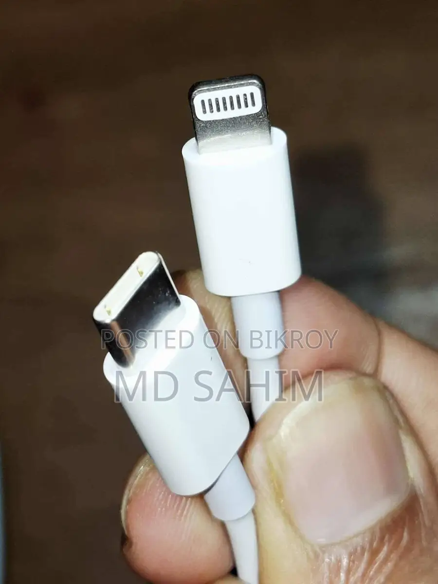 Apple 20w Original