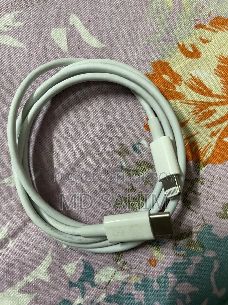 Apple 20w Original