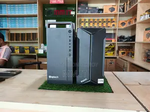 New PC CORE i5 4th Gen 8GB Ram