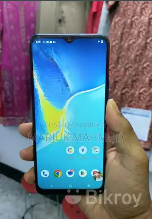 Vivo Y15S (Used)