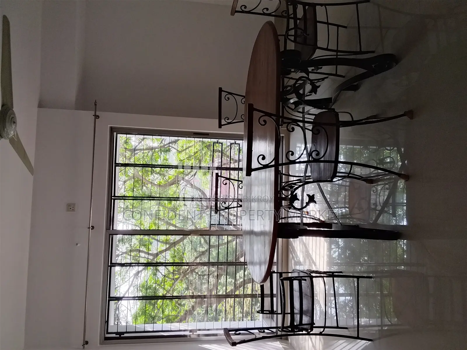 Furnished Apartment For Rent In Baridhara