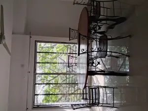 Furnished Apartment For Rent In Baridhara