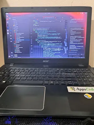 Acer core i3 (Aspire E5-576)