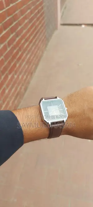 Foreign Watch for Sale