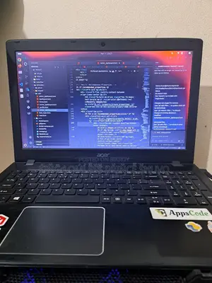 Acer core i3 (Aspire E5-576)