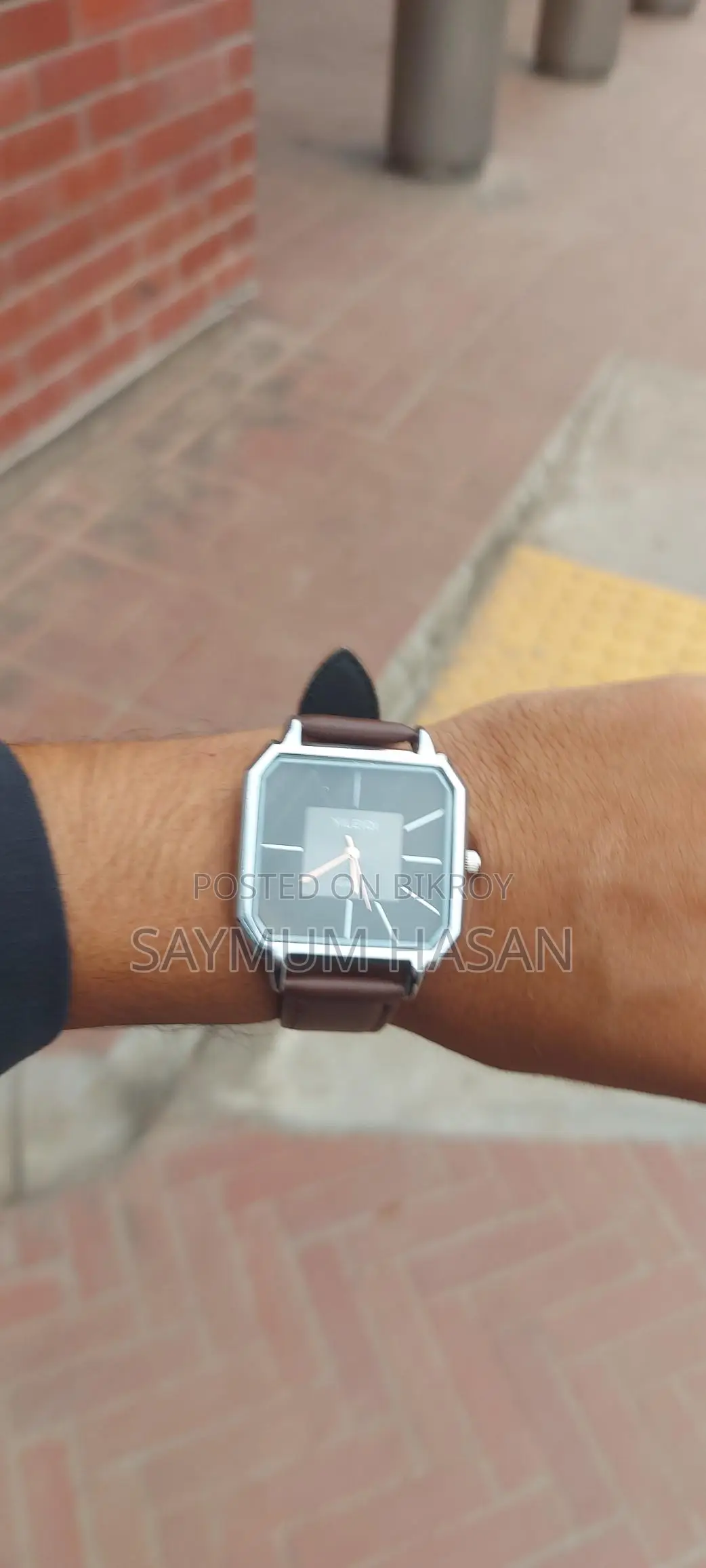 Foreign Watch for Sale