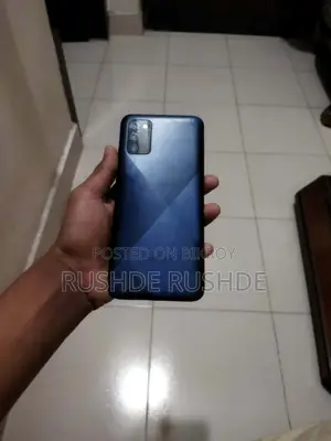 Samsung Galaxy M02s (ব্যবহৃত)