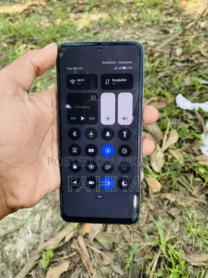 Xiaomi Redmi Note 12 8/128 (Used)