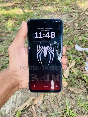 Xiaomi Redmi Note 12 8/128 (Used)
