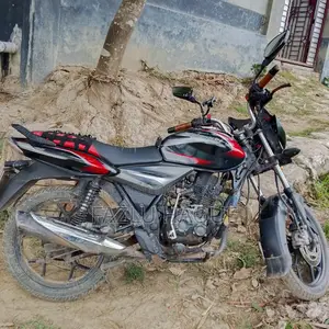 Bajaj Discover 125 2020