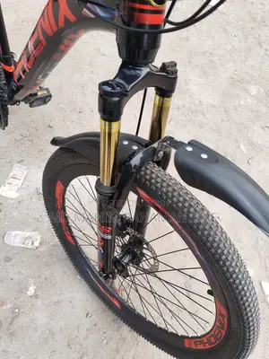 Bicycle for Sale