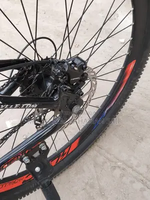Bicycle for Sale