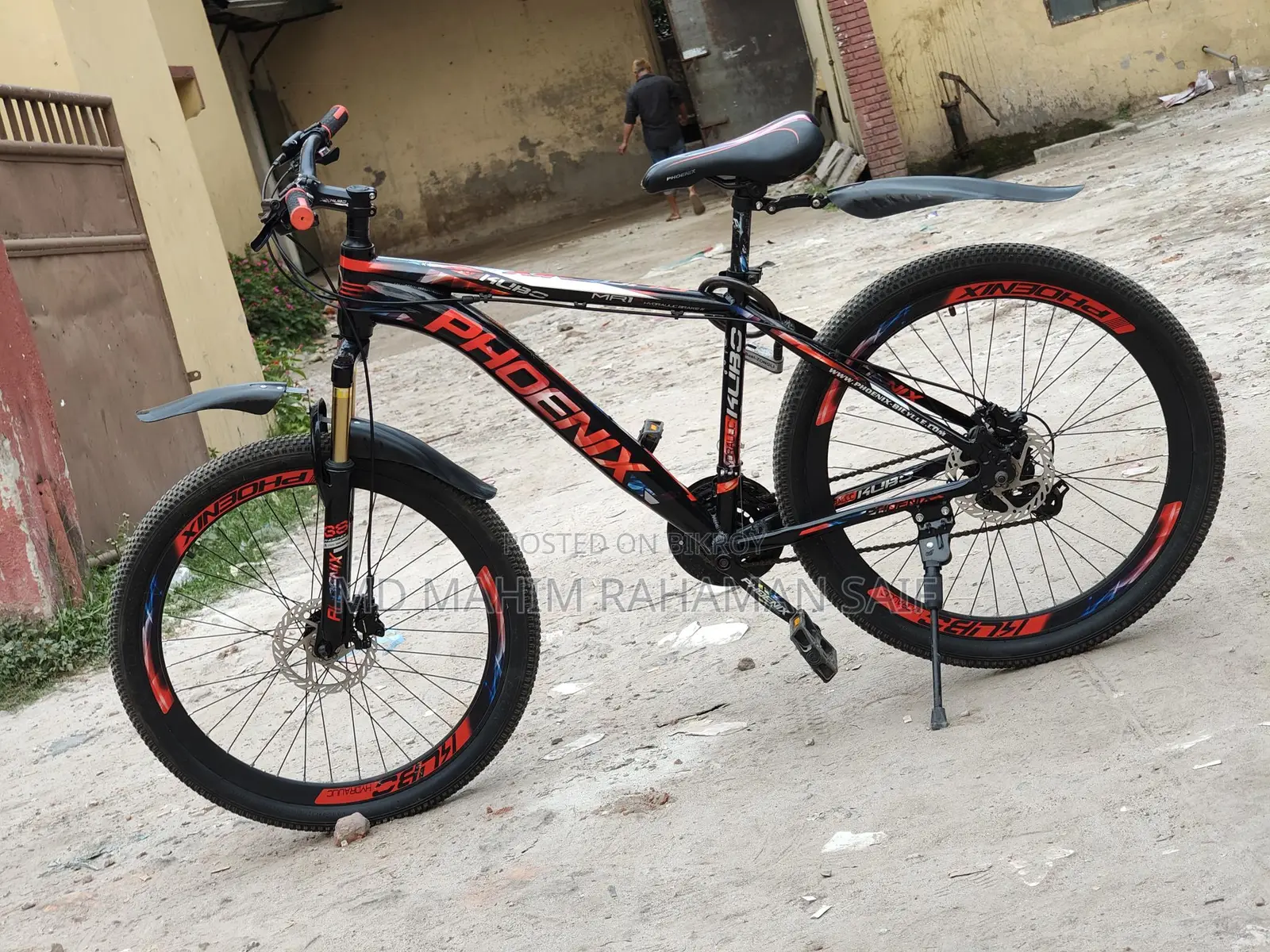 Bicycle for Sale