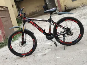 Bicycle for Sale
