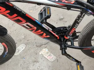 Bicycle for Sale
