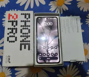 Nothing Cmf 2 Pro (Used)