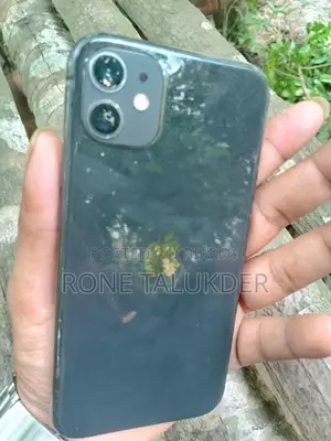 Apple iPhone 11 (Used)