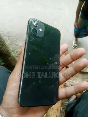 Apple iPhone 11 (Used)