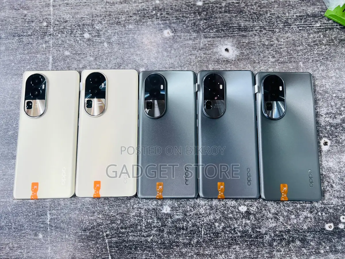 OPPO Reno10 12/256GB (Used)