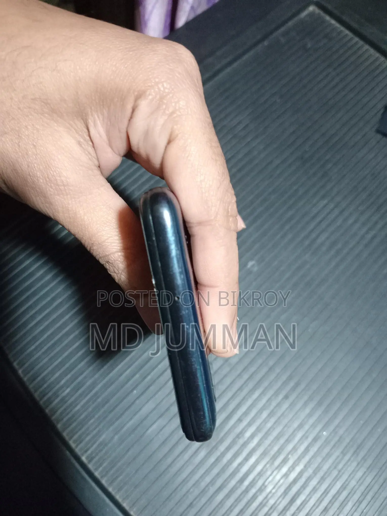 Samsung Galaxy M51 8GB RAM 128GB ROM (Used)