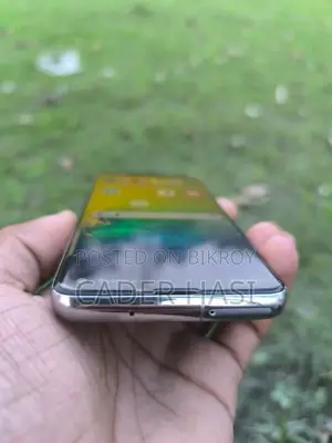 Samsung Galaxy S10 8/128 GB (Used)