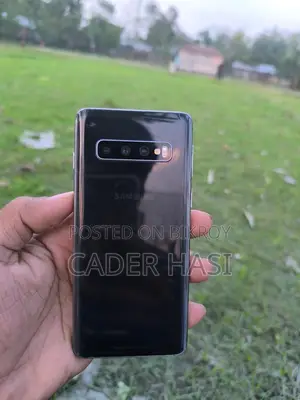 Samsung Galaxy S10 8/128 GB (Used)