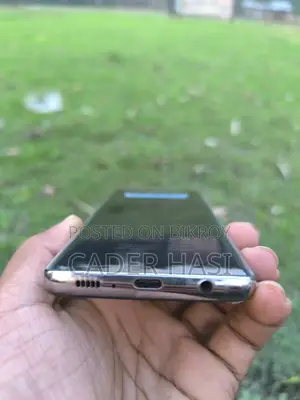 Samsung Galaxy S10 8/128 GB (Used)