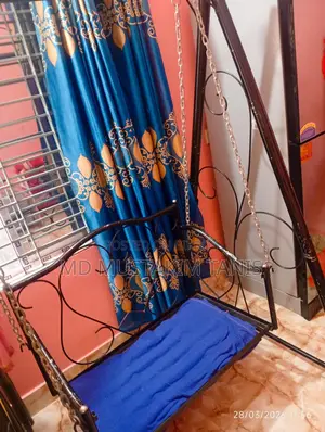 Large Swing