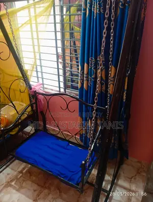 Large Swing