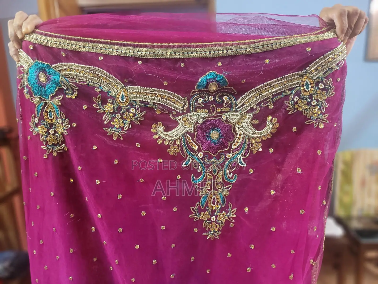 Saree for Sale