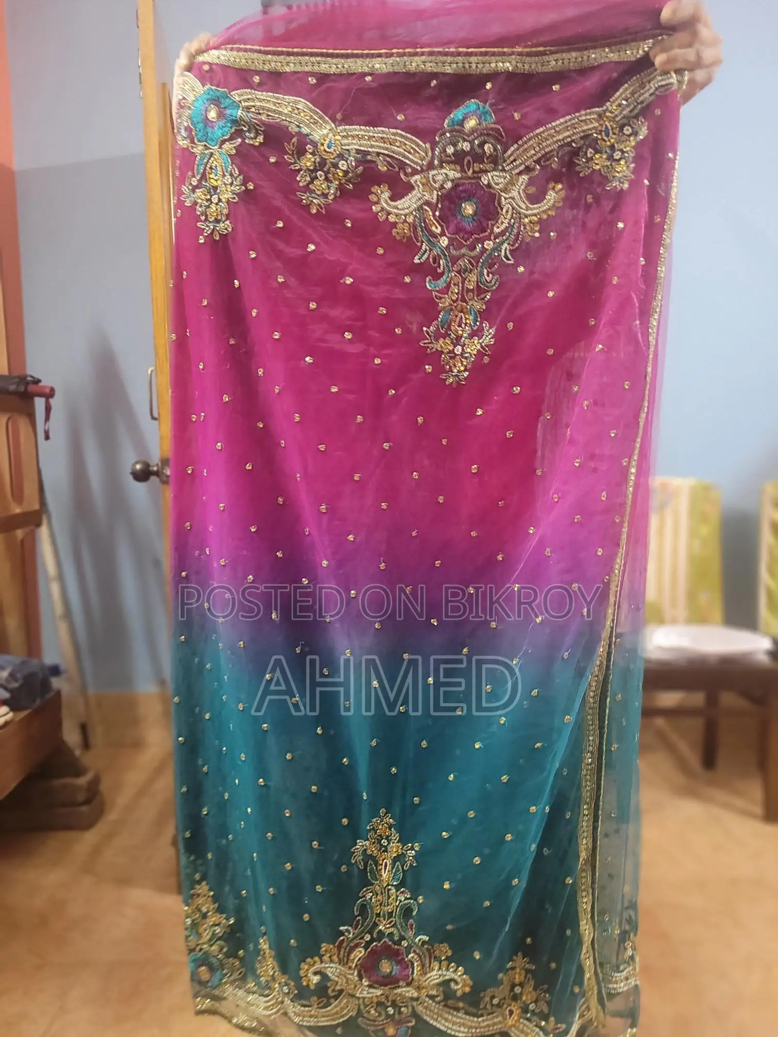 Saree for Sale