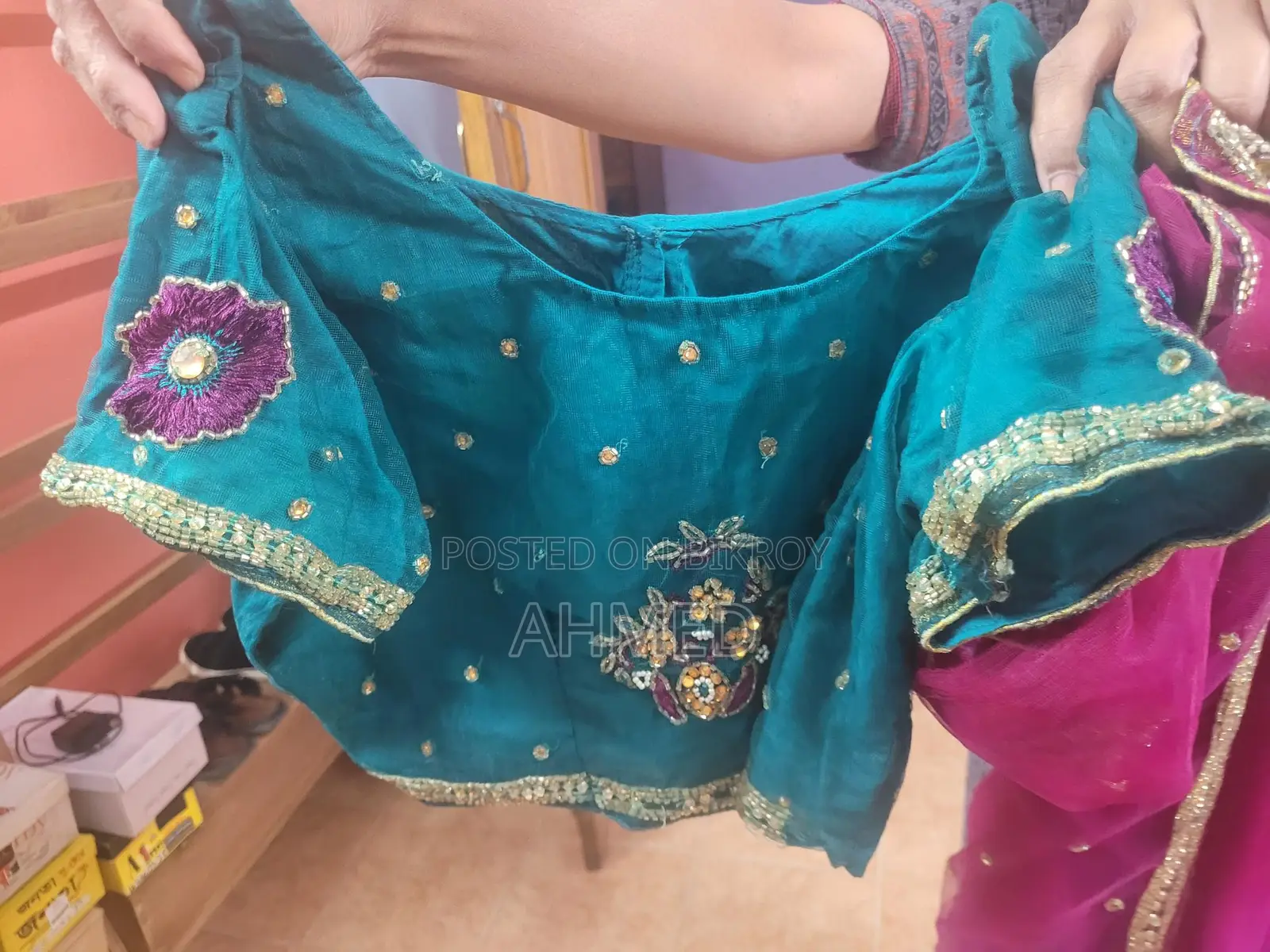 Saree for Sale