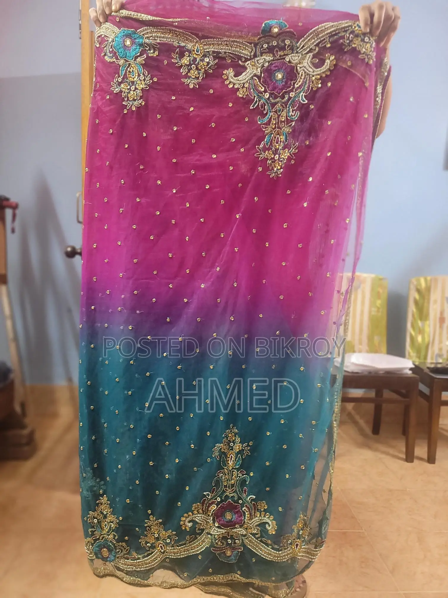 Saree for Sale