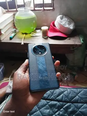 Oppo F27 Pro+ 128 GB Blue