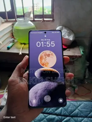 Oppo F27 Pro+ 128 GB Blue