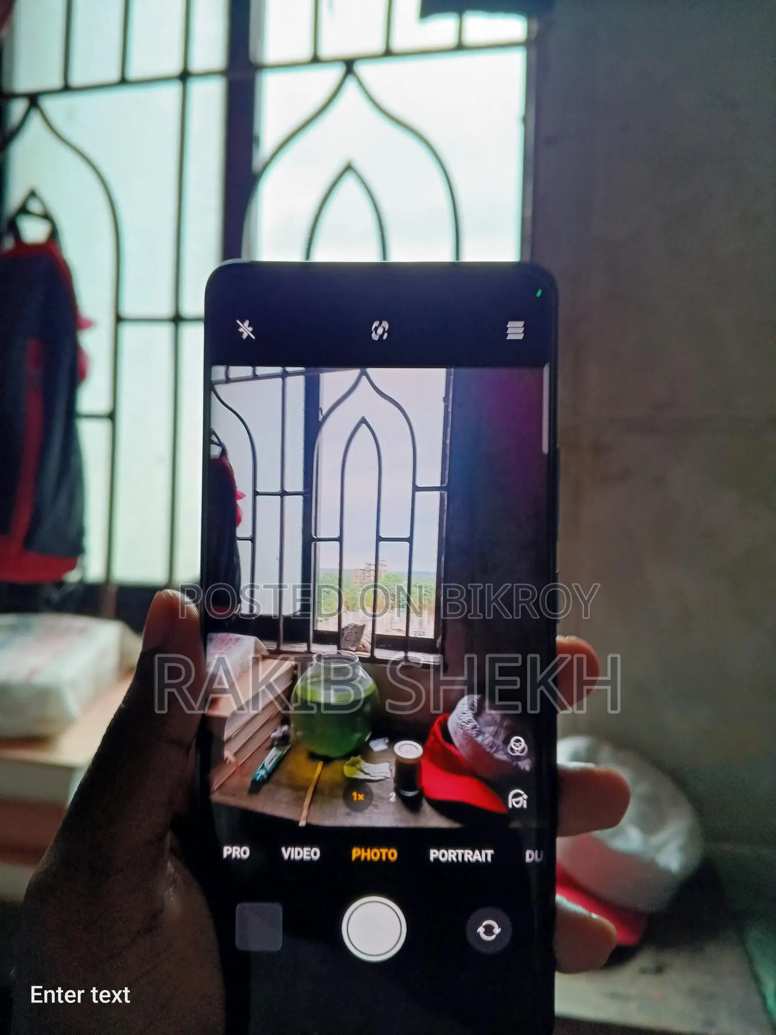 Oppo F27 Pro+ 128 GB Blue
