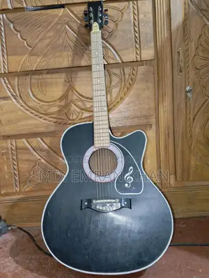 Guitar