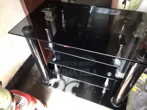Glass Table