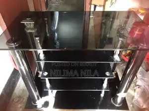 Glass Table
