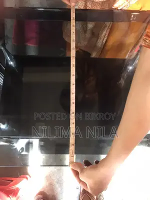 Glass Table