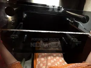 Glass Table