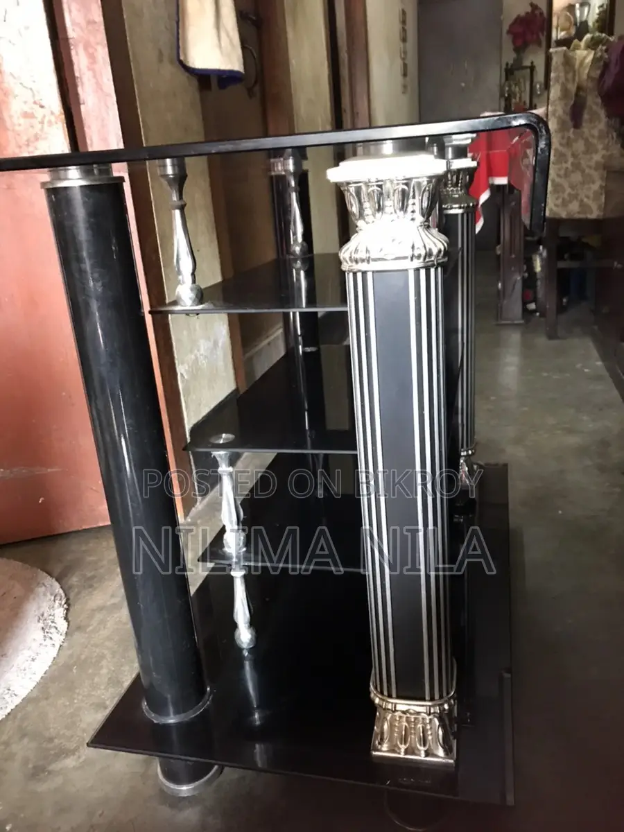 Glass Table