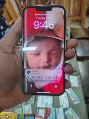Apple iPhone 13 (Used)