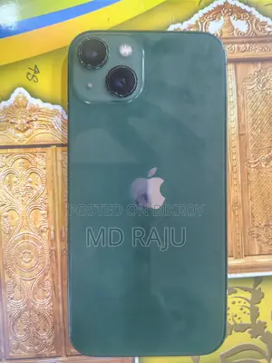 Apple iPhone 13 (Used)