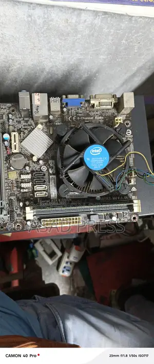 China Board