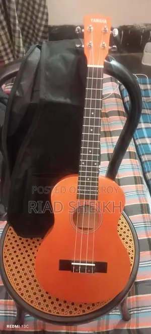 Ukulele বিক্রির জন্য