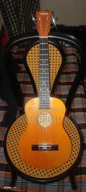 Ukulele বিক্রির জন্য
