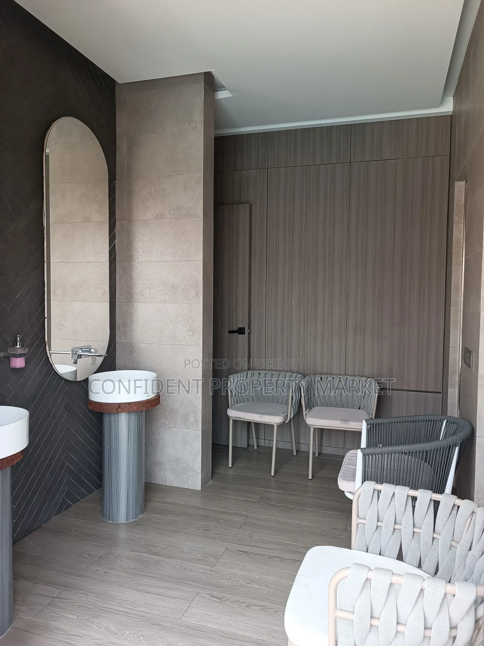 New Apartment for Rent in Gulshan