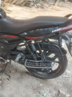 বাজাজ পালসার ১৫০ . ২০২১