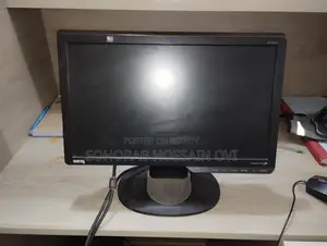Desktop Computer